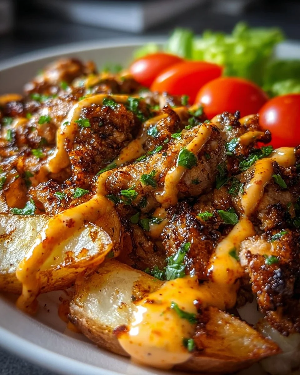 Einfache Abendessenrezepte für müde Tage