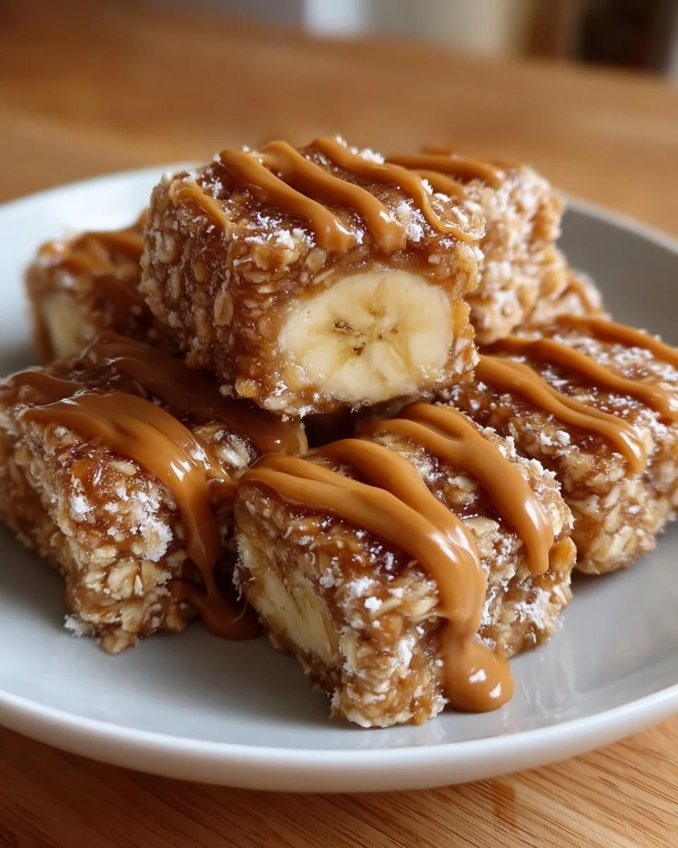 Gesunde und leckere Bananen-Snacks für mehr Energie und Genuss