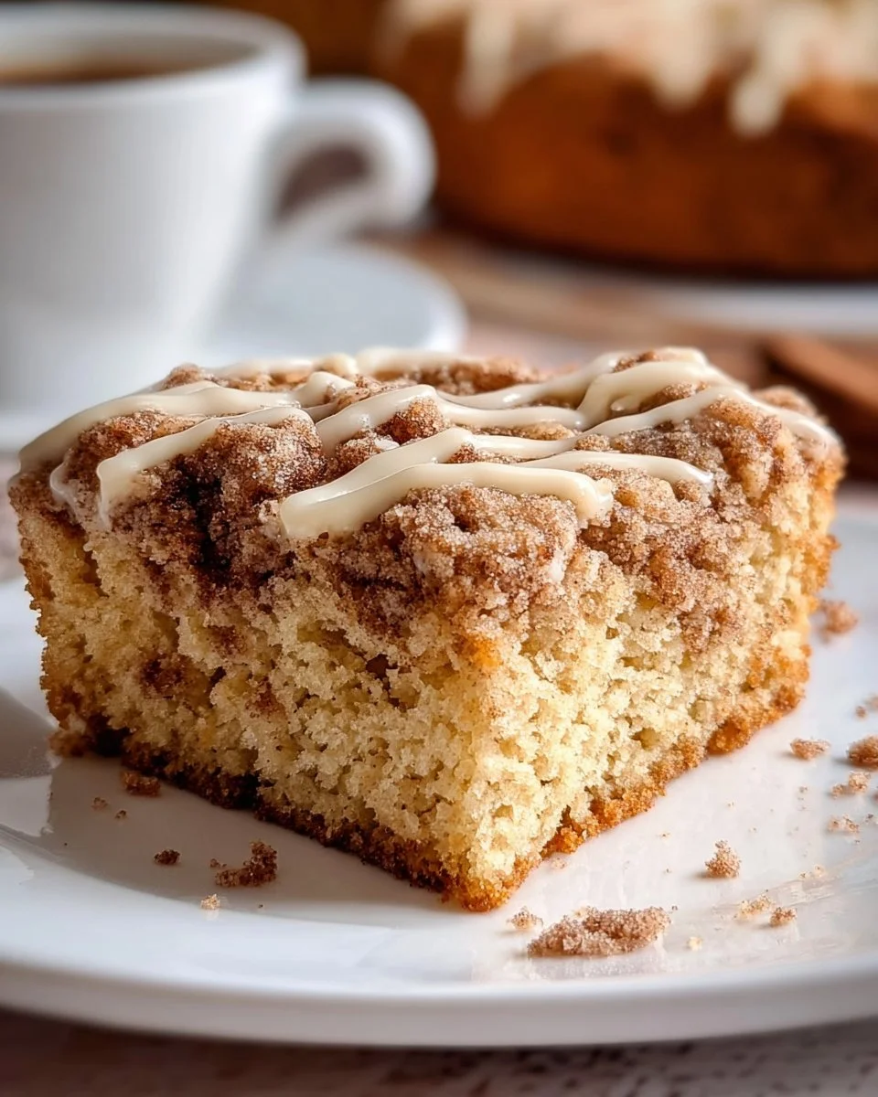 Kaffee-Kuchen-Plätzchen