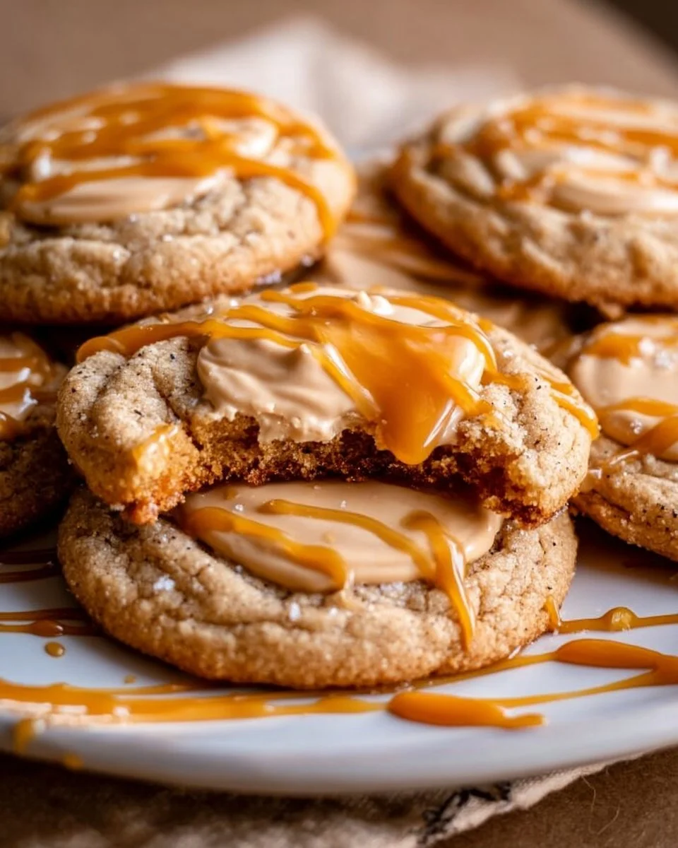 Harry Potter Butterbier-Kekse