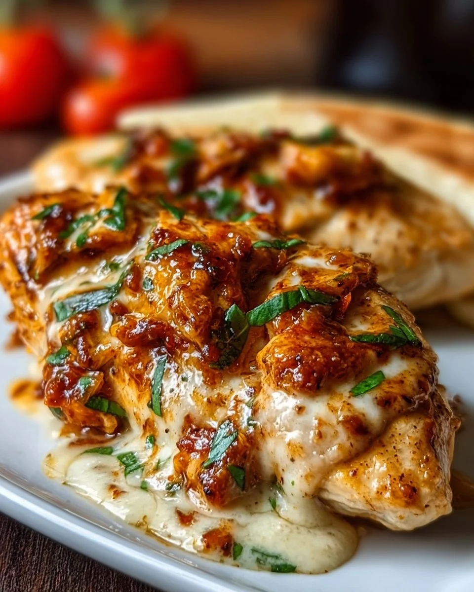 Pin von Mila zu Mode | Einfache Mahlzeiten, interessante Rezeptideen, käsige Rezepte