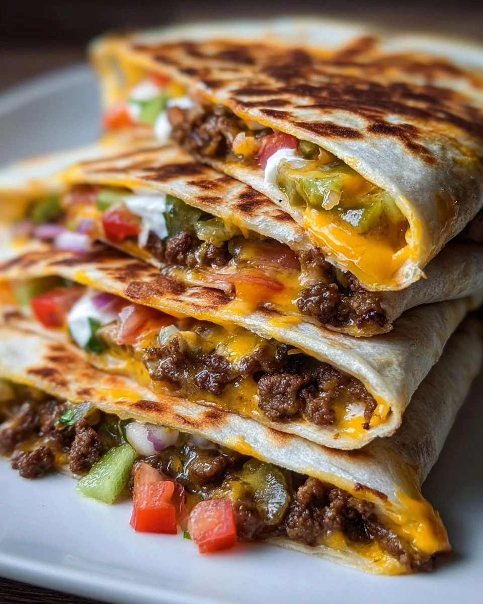 Smashburger-Quesadillas
