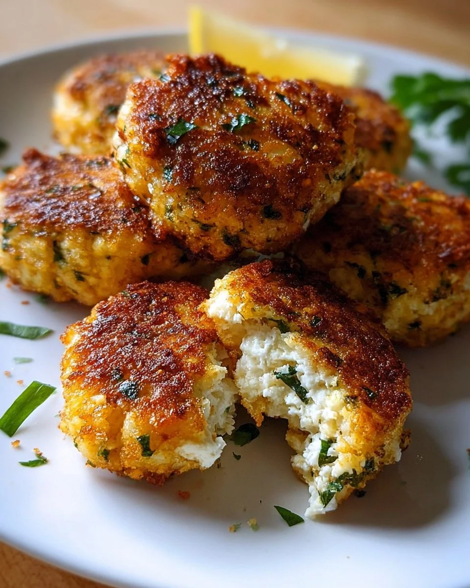 Hüttenkäse Protein Taler