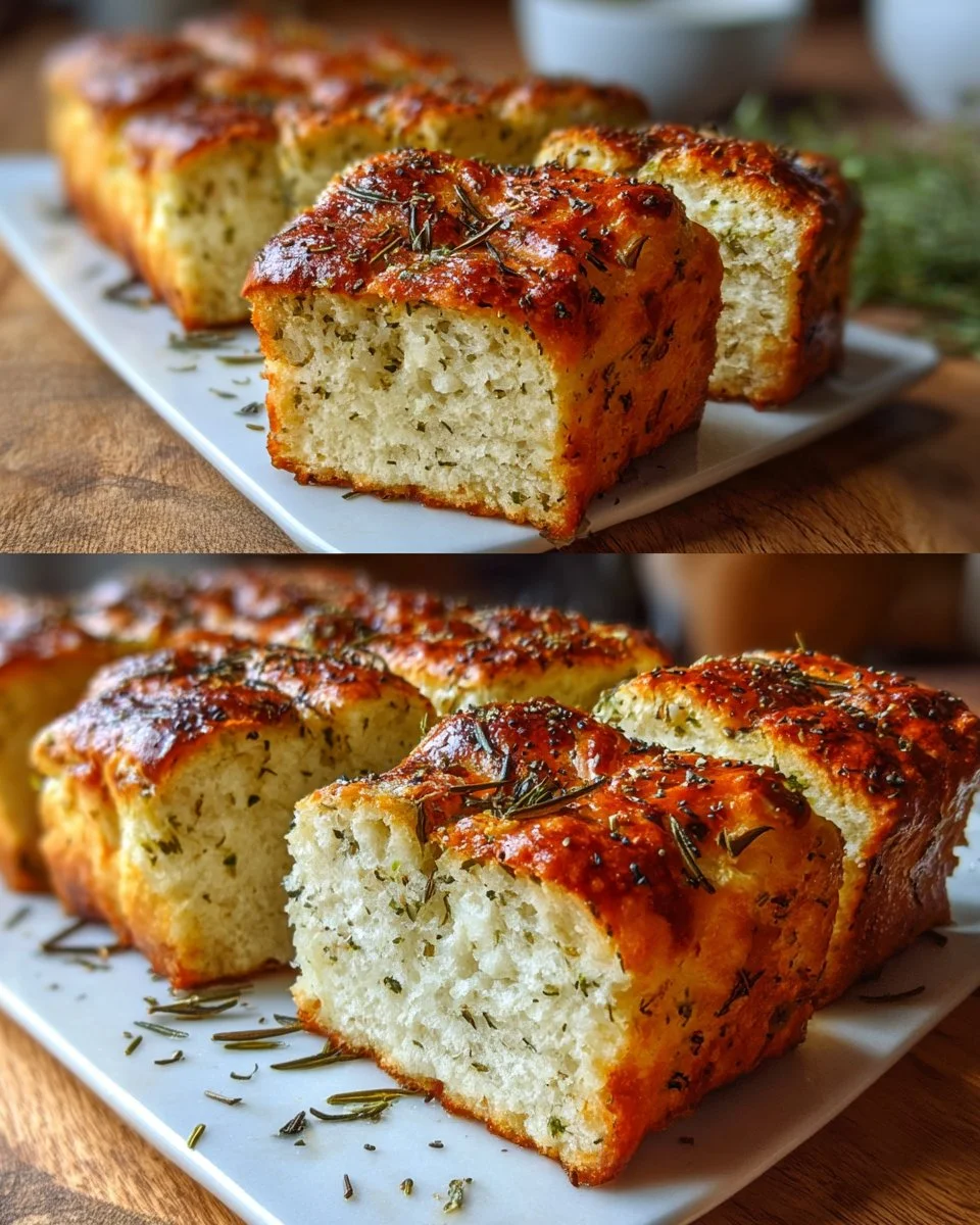 Joghurtbrot ohne Kohlenhydrate