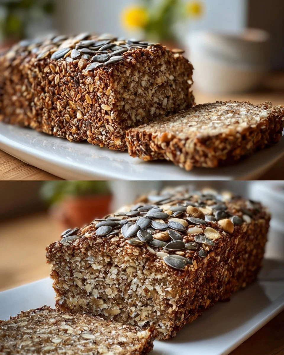 Saatenbrot