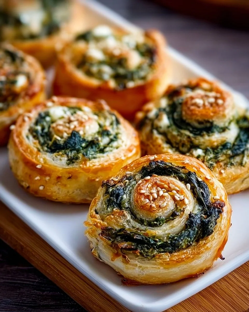Vegetarische Schnecken