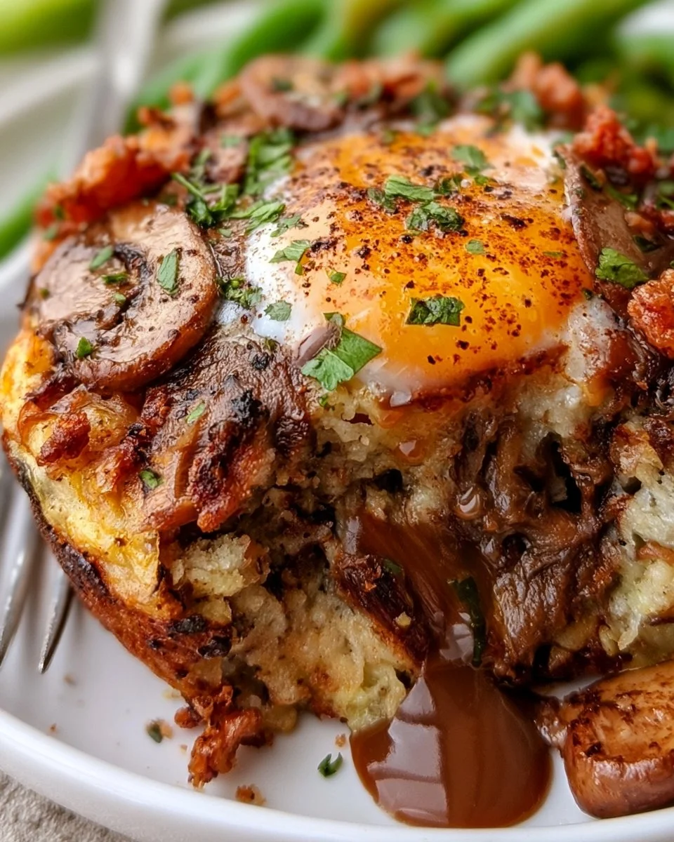 Energie für deinen Morgen: Leckere vegetarische und vegane Frühstücksrezepte!